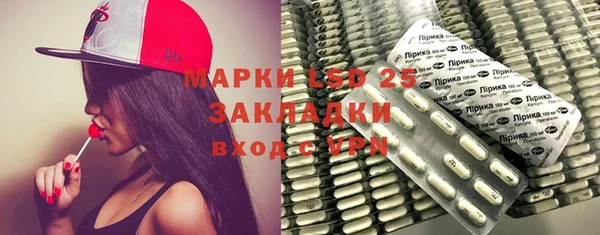 гашик Осташков